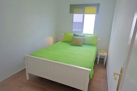 Lejlighed i Corralejo, Fuerteventura, Corralejo - € 239.900 | Ref: A0599 - foto 11